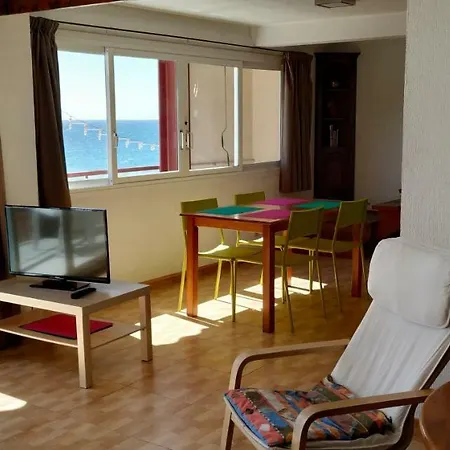 Apartmán Homebenidorm Benidorm