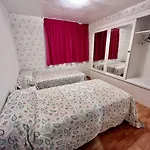 Homebenidorm Apartment *