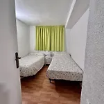 Homebenidorm Apartment
