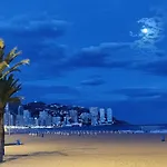 Homebenidorm Apartment Benidorm