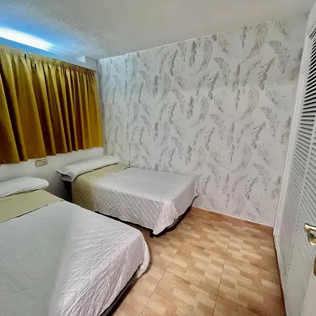 Homebenidorm Apartmán Benidorm