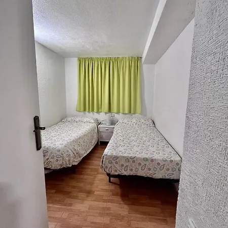 Homebenidorm Apartment