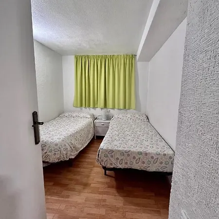 Homebenidorm Apartmán