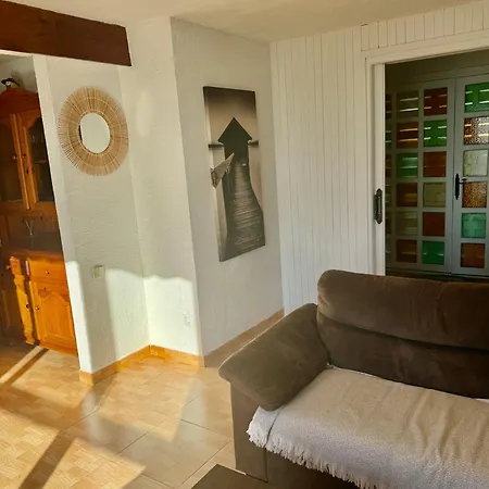 Homebenidorm * Benidorm