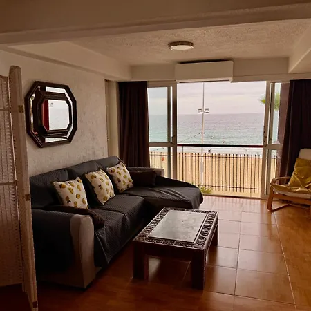 Апартаменты Homebenidorm