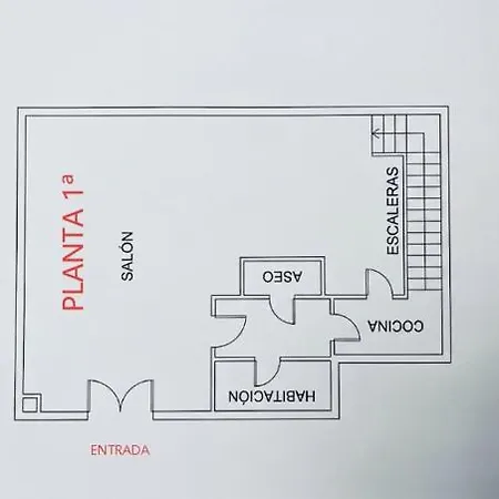 Апартаменты Homebenidorm *