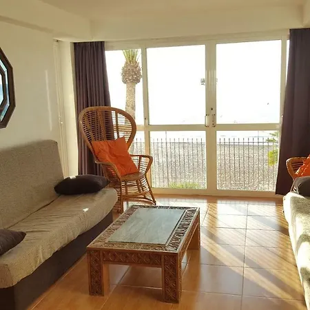 Homebenidorm Apartmán *