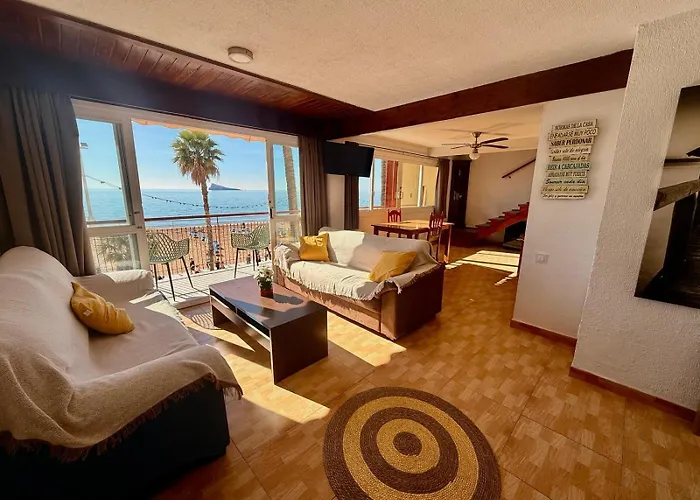 Homebenidorm Бенидорм