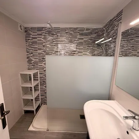 Apartment Homebenidorm *