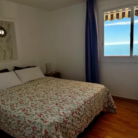 Homebenidorm Apartment Benidorm