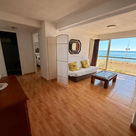 Homebenidorm Apartment