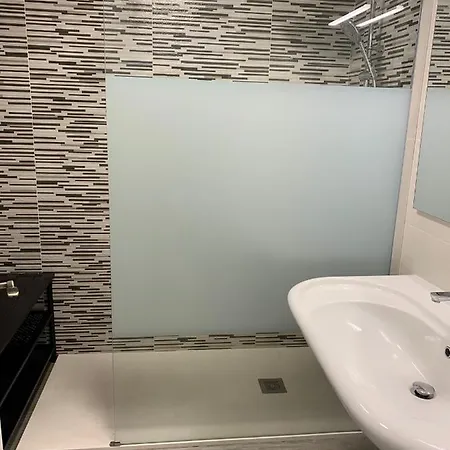 Appartement Homebenidorm Benidorm