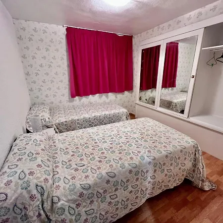 Homebenidorm Apartament *